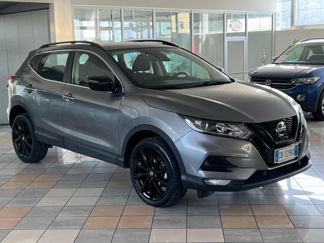 NISSAN Qashqai 1.5 dCi 115 CV Acenta