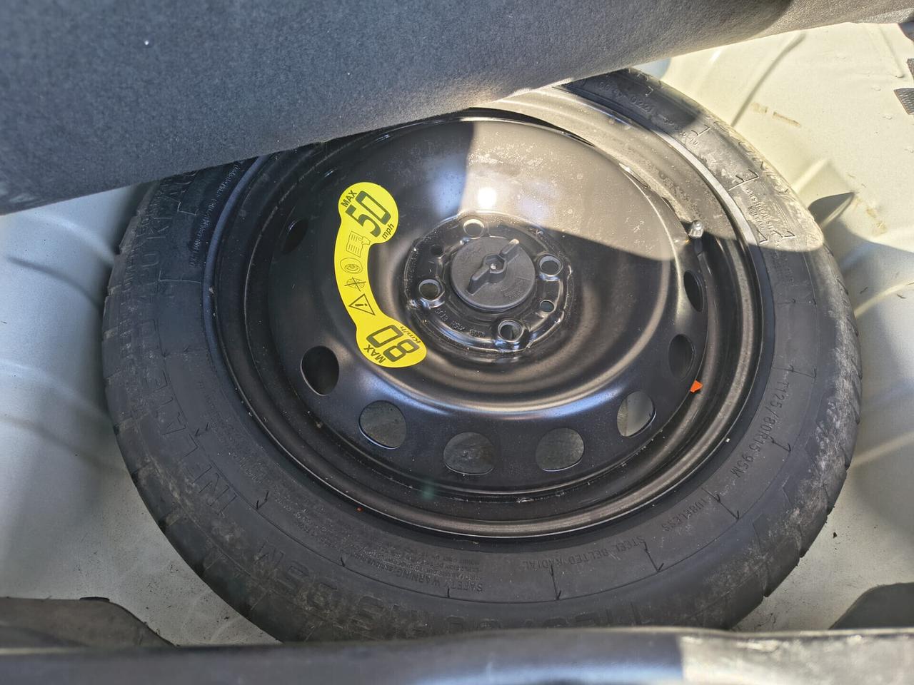 Fiat Panda 4X4 0.9 BZ Wild **PREZZO PROMO**