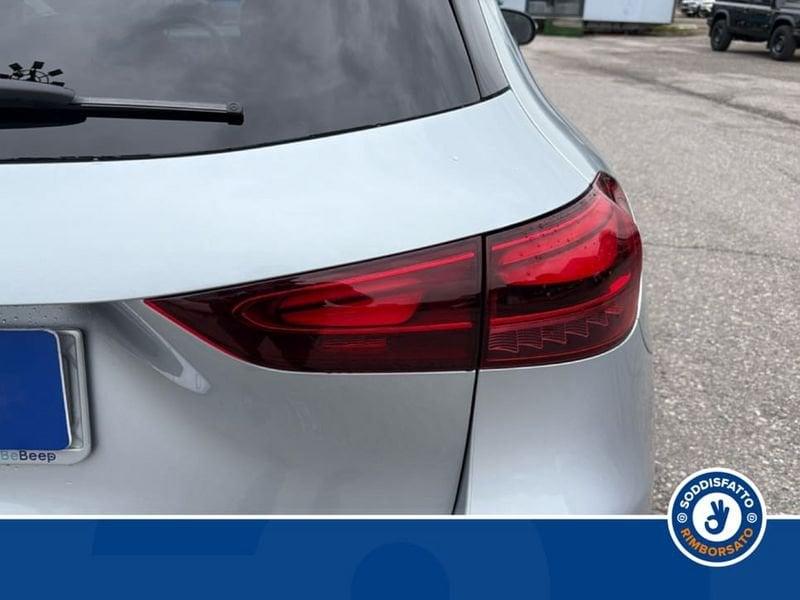 Mercedes-Benz GLA 200d Automatic AMG Line Advanced Plus Extra