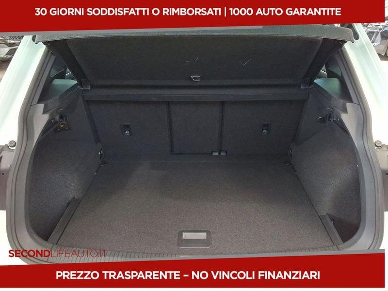 Volkswagen Tiguan 2.0 tdi R-Line 4motion 200cv dsg