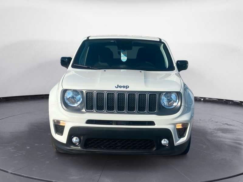 JEEP Renegade 1.6 mjt LiMiTeD 2wd 130cv