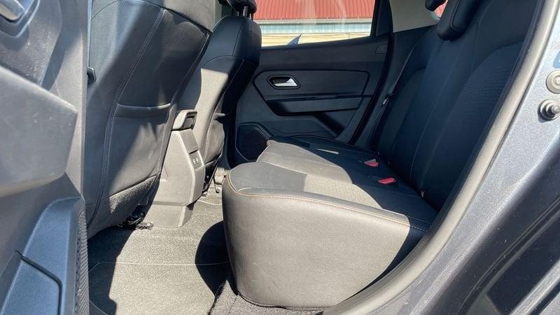 Dacia Duster 1.0 TCe GPL SL Extreme 4x2