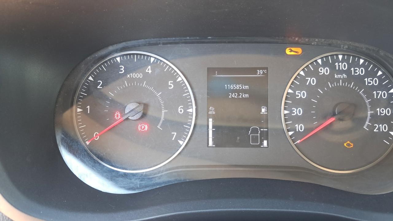 Renault Master T35 2.3 dCi 145 PM-TN Pianale Cabinato Energy Ice