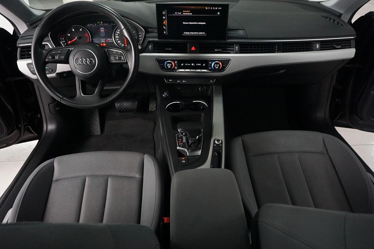Audi A5 SPB 35 TDI S tronic Business Advanced