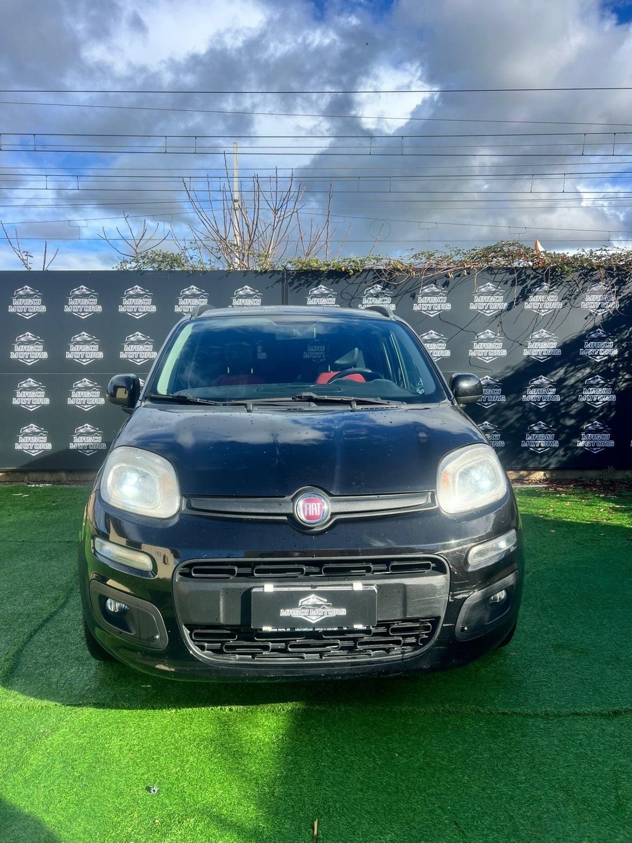 Fiat Panda 1.2 EasyPower Easy