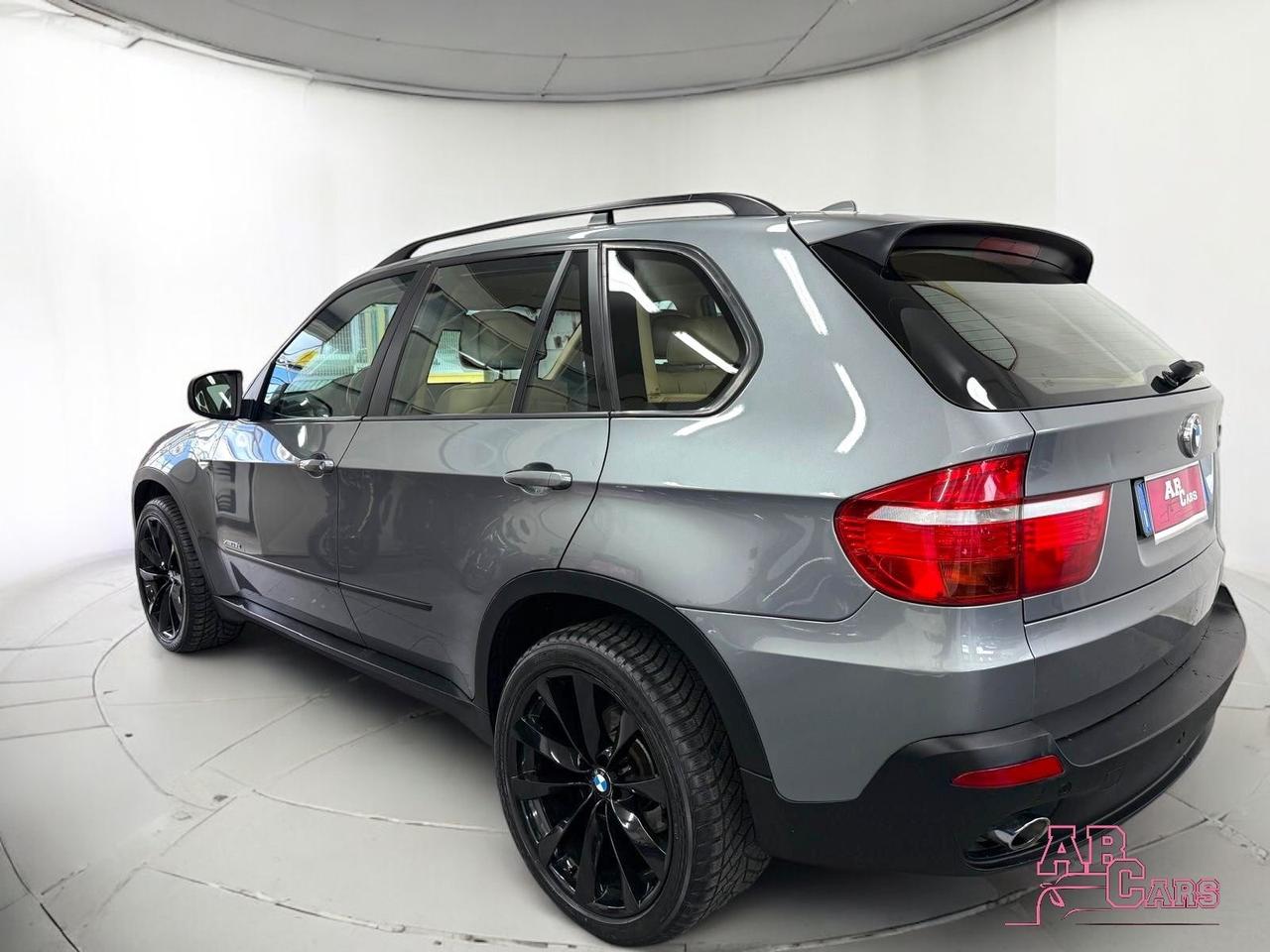 Bmw X5 xDrive35d Futura