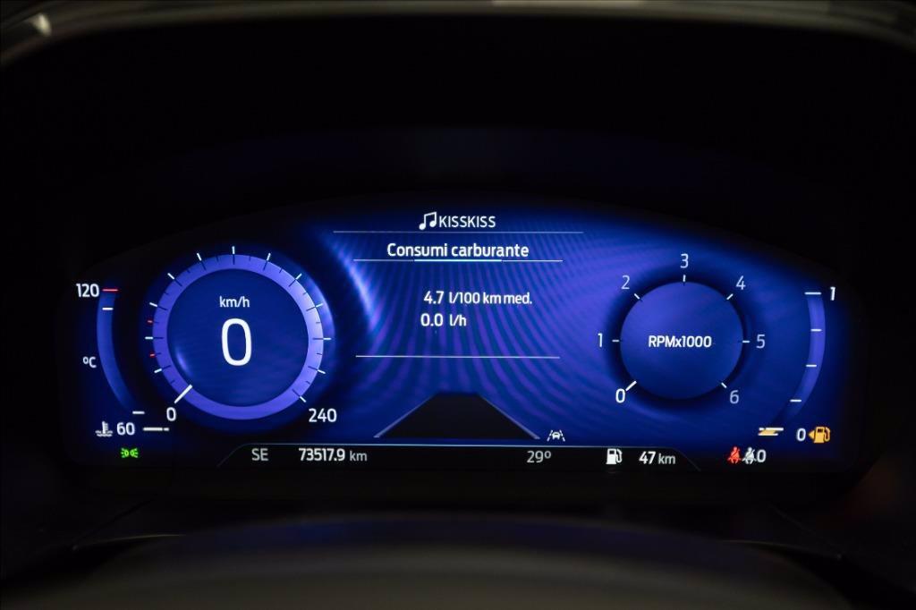 FORD Kuga 1.5 ecoblue ST-Line 2wd 120cv del 2022