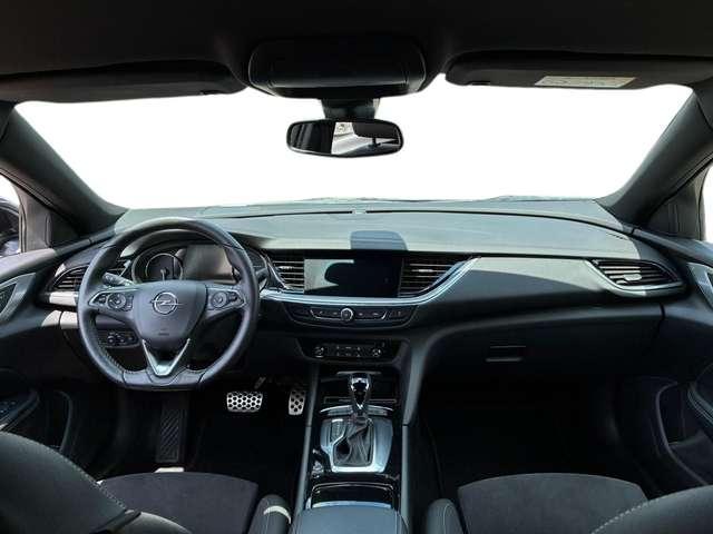 Opel Insignia Grand Sport 1.5 cdti Ultimate s&s 122cv at8