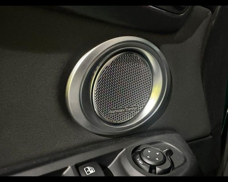 Alfa Romeo Tonale My24 Hybrid 160cv Tributo Italiano