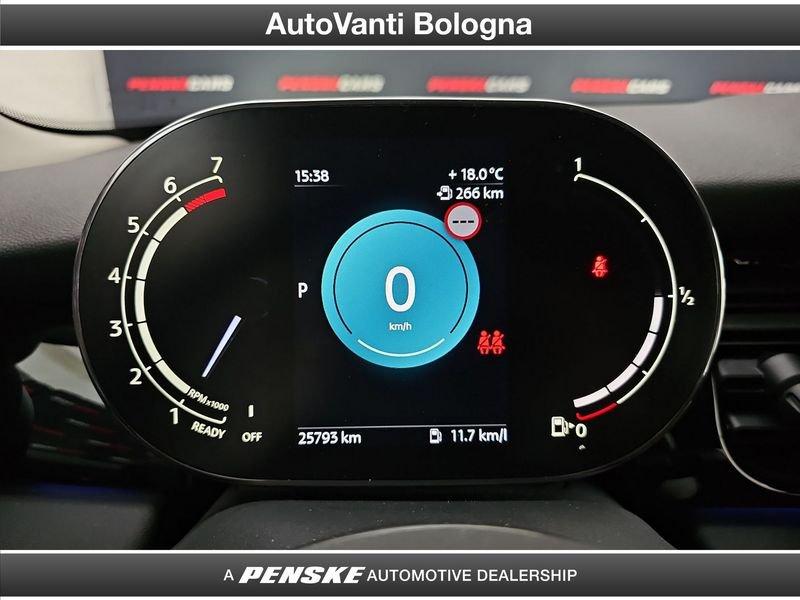 MINI Cooper Mini Cooper 3p 1.5 C Classic auto