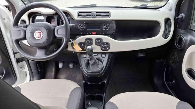 FIAT Panda 1.2 BENZINA ANNO 2015