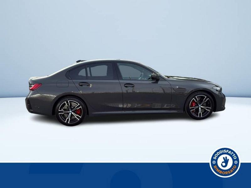 BMW Serie 3 Berlina 318d M Sport Pro