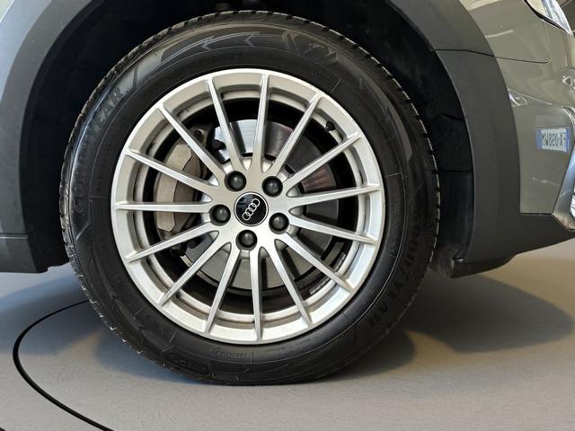 AUDI A4 allroad 45 TFSI 265cv S tronic S line Business Evolution