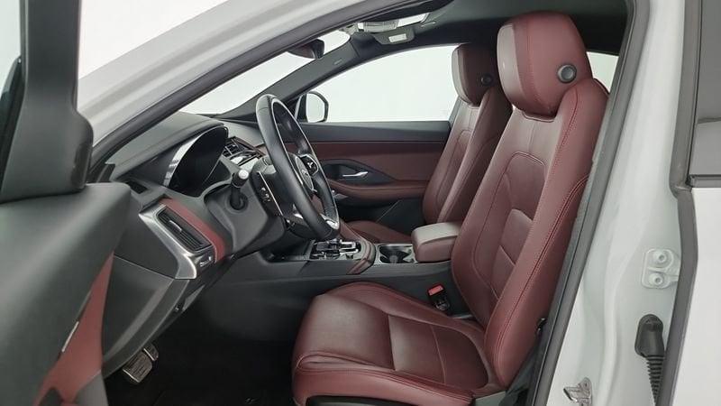 Jaguar E-Pace 2.0D I4 163 CV AWD Auto R-Dynamic S