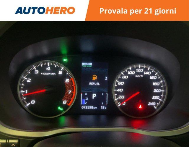 MITSUBISHI Eclipse Cross 1.5 turbo 4WD aut. Intense