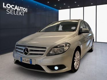 Mercedes Classe B 200 200 CDI Executive