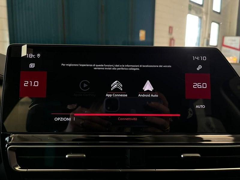 Citroën C5 Aircross C5 Aircross BlueHDi 130 S&S EAT8 Max - PROMO SIRONIAUTO+