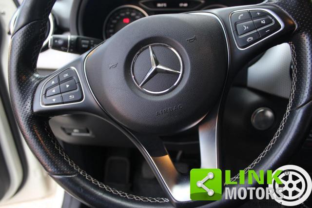 MERCEDES-BENZ B 180 cdi Automatic Sport