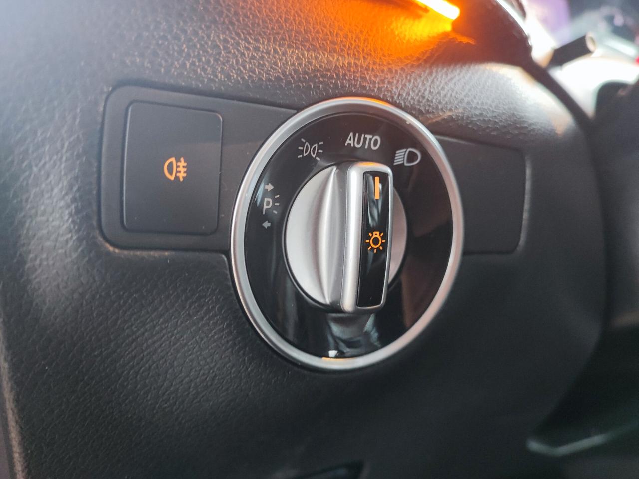 Mercedes-benz B 180 CDI Premium