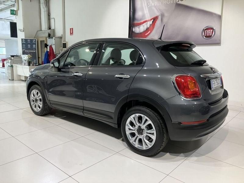 FIAT 500X 500X 1.6 MultiJet 120 CV Pop Star