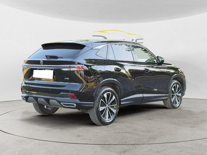 MG HS HS 1.5 Luxury auto