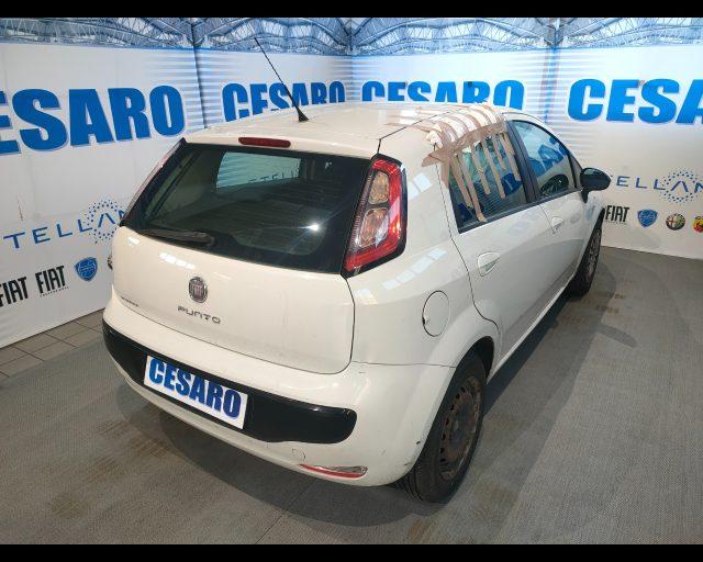 FIAT Punto Evo 5p 1.2 MyLife s&s