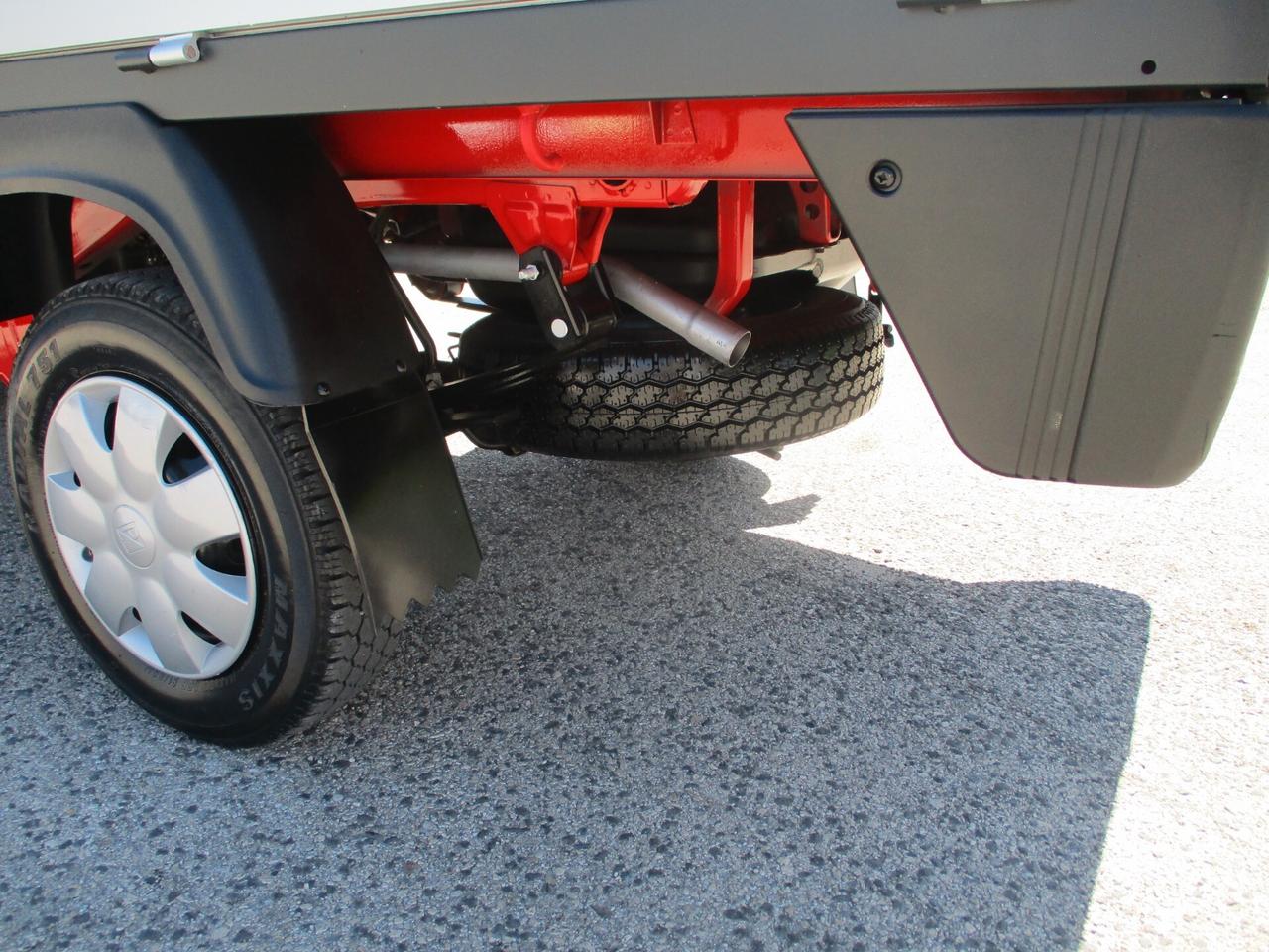 Piaggio Porter 1.3 16V BENZINA CASSONE FISSO 2.30 SOLO 111.320 KM