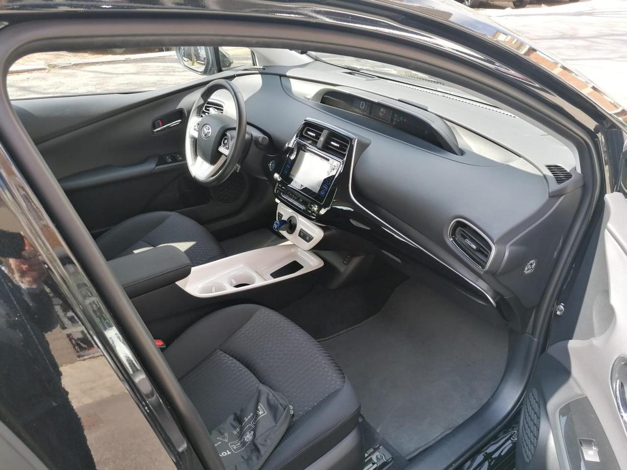 Toyota Prius 1.8 Style