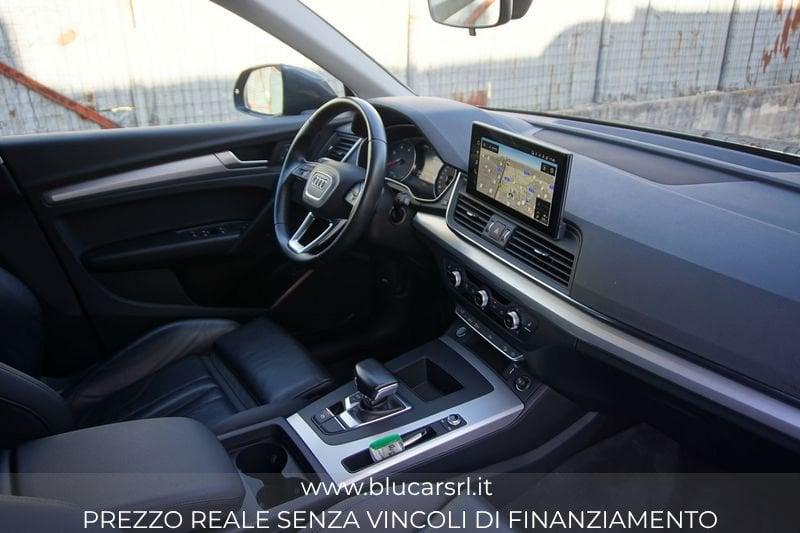 Audi Q5 Sportback 35 TDI Business Advanced S tronic