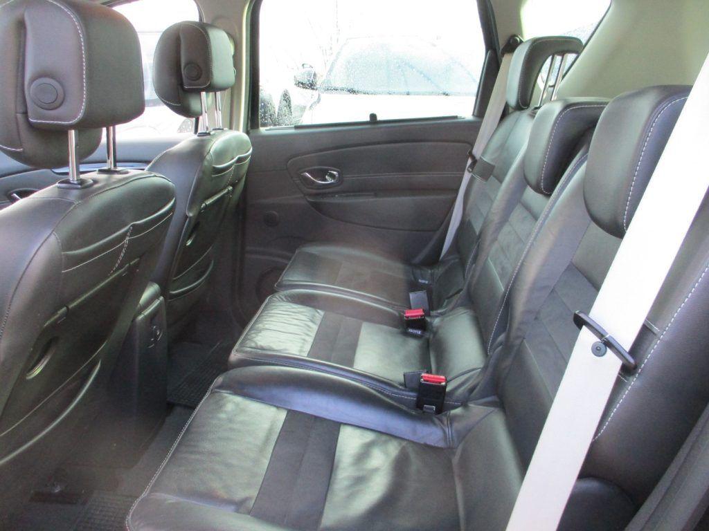 Renault Scenic 1.6 dCi 130Cv S&S Bose TETTO/Camera/Gancio