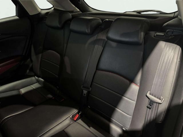 MAZDA CX-3 1.5L Skyactiv-D Exceed