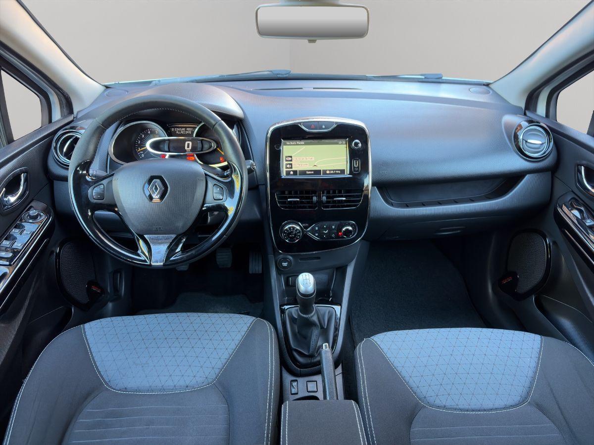 RENAULT - Clio - 1.5 dCi 8V 90 CV S&S 5p. Energy