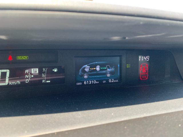 TOYOTA Prius+ 1.8 Lounge