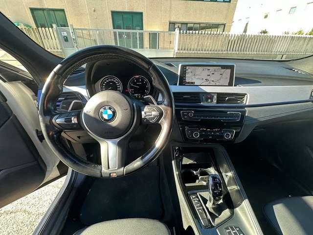 BMW X2 sDrive18d Msport