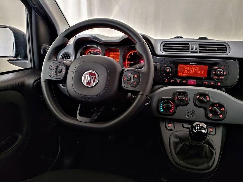 FIAT Panda Cross 1.0 FireFly S&S Hybrid