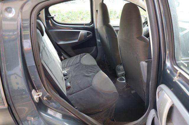 CITROEN C1 1.0i 5Porte Ideale per NEOPATENTATI Radio CD USB