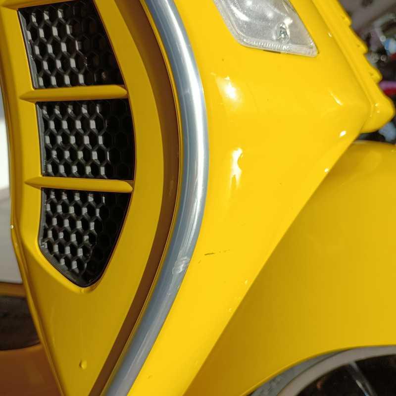 Vespa GTS 125 Super - 2021