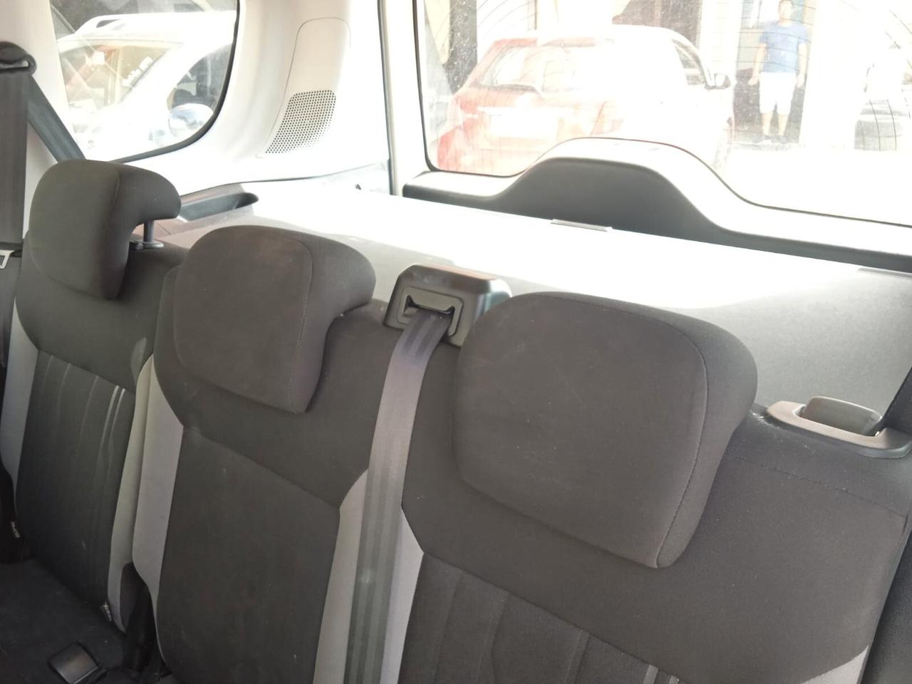 Fiat doblo' 1.6 mjt autovettura 5 posti
