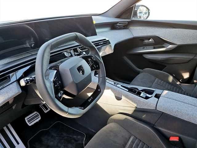 Peugeot NUOVO 5008 5008 1.2 hybrid GT 136cv e-dcs6