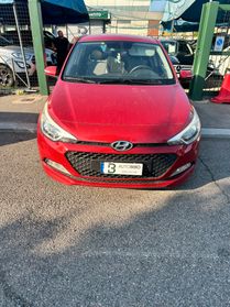 Hyundai i20 1.2 84 CV 5 porte Comfort