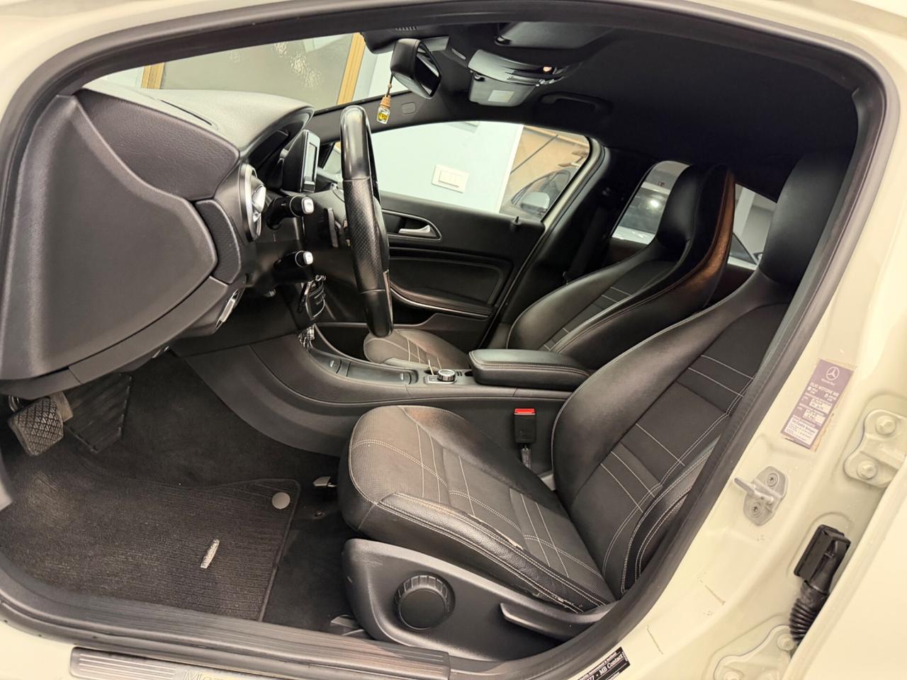 Mercedes-benz A 180 A 180 CDI Automatic Executive