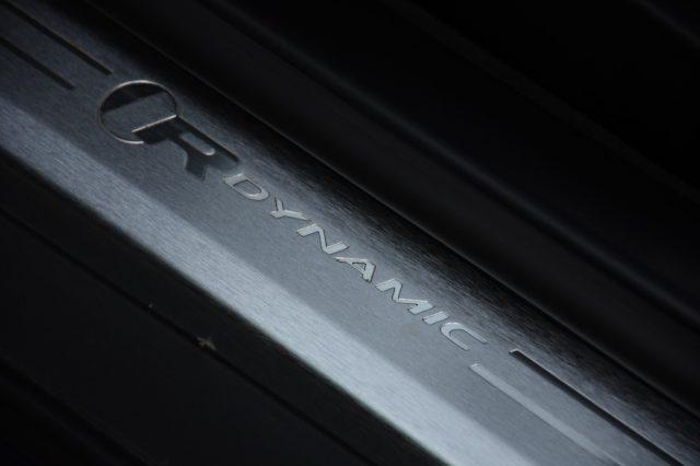 JAGUAR F-Type 2.0 aut. Coupé R-Dynamic