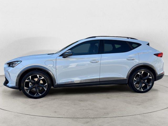 CUPRA Formentor 1.4 e-Hybrid DSG Impulse