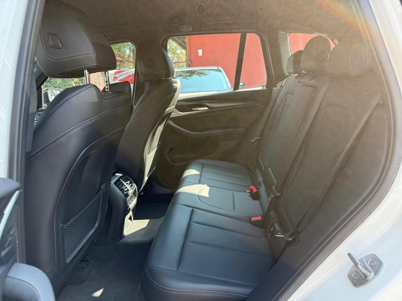 Bmw X3 xDrive20d 48V Msport FULL LED *PROMO*