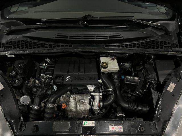 CITROEN Xsara Picasso 1.6 HDi 90CV Elegance (LEGGI DESCRIZIONE)