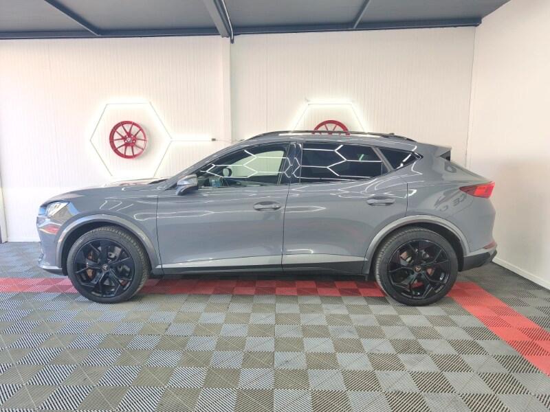 CUPRA Formentor Formentor 2.0 TSI DSG 4Drive VZ