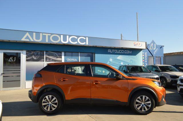 PEUGEOT 2008 PureTech 100 S&S Active