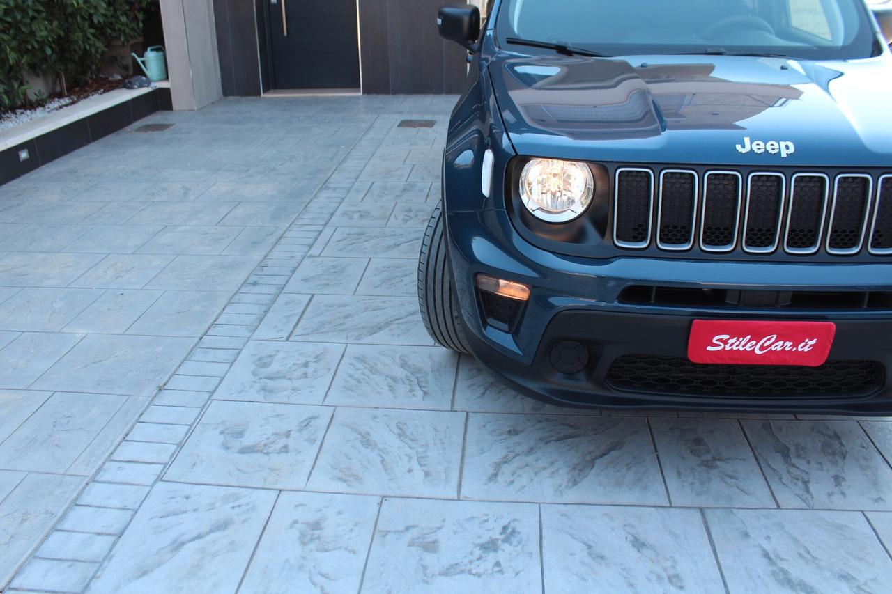 Jeep Renegade 1.6 Mjt 130 CV business