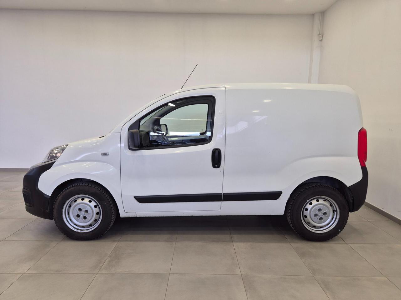 FIAT Fiorino cargo 1.3 mjt 80cv