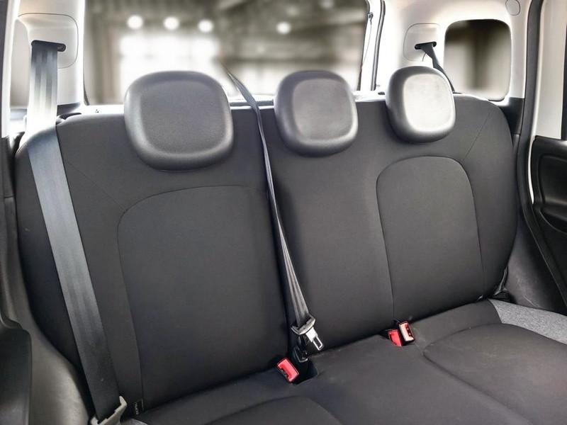 FIAT PANDA 1.0 70cv S/S Hybrid City Life 5 PORTE